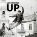 UUSVAN - UPwards ()