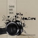 DJJarcov - Dans Mix 2k14 ()