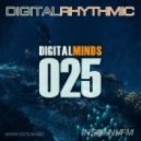 Digital Rhythmic - Digital Minds 25