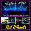 dj Jeff (FSi) - Hot Wheels (Tech house/house)
