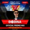 Bobina - Fruit Vibrations (Promo Mix)