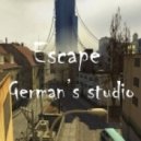 German\'s studio - Escape (Where I am? I must escape!)