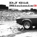 DJ Gid - Minimix3 ()
