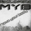 Paulo Maia - Move Your Body