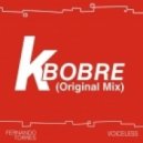Fernando Torres & Voiceless - KBOBRE (Original Mix)