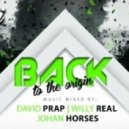 Johan Horses - Back To The Origins # 3 (Special Birthday @ Café Du Coin)