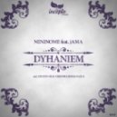 Mininome Feat. Jama - Dyhaniem (Zenzei Remix)