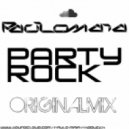 Paulo Maia - Party Rock