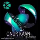 Onur Kaan - Let\'s Deep Vol.1 (2014)
