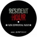 DJ XLR8 Presents - Resident Hour vol. 29 (Weekly Radio Show)