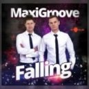MaxiGroove - Falling (Club Mix)