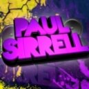 Paul Sirrell - Falling