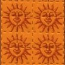 BazTheAcidMan - Orange Sunsine (Orange Sunshine)
