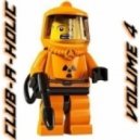 DJ Starfrit - club-a-holic