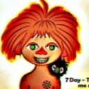 7 Day - Take Me Now