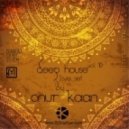 Onur Kaan - Chaihona No1 Live Set #10 (2014)
