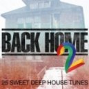 Kris M - Back Home #2
