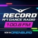 Dj Clyde & Dj Belik - RECORD Podcast Show #2