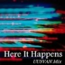 UUSVAN - Here It Happens