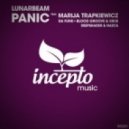 Lunarbeam, Marija Trapkiewicz - Panic (Blood Groove & Kikis Remix)