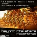 O.B.M Notion Vs. Mostfa & Mostfa - Caribbean (Original Mix)