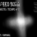 Speed Burr - Master Techno # 3 ()