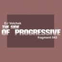DJ Volchek - The side of Progressive