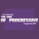 DJ Volchek - The side of Progressive