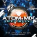 ATOM MIX - DEEP SOUND VOL 3