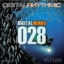 Digital Rhythmic - Digital Minds 28