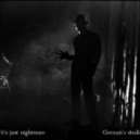 German\'s studio - It\'s just a nightmare (Original mix)