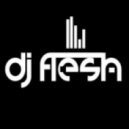 dj Flesh - Live @ Mamaia Beach
