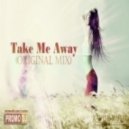X-Wise - Take Me Away