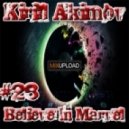 Kirill Akimov - Believe In Marvel #28