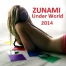 ZUNAMI - Solar Eclipse