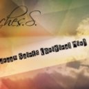 Sanches.S. - Daydream Saints (Original Mix)