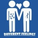 Dmitriy T - Different Feelings ()