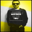 Jackie Mayden - Move You