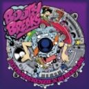Dj ED (Arkh) - Breaks (mix)