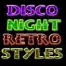 Dj.Joco - #RetRo#House@Mix (Back In Time)Part 2.)