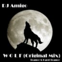 Dj Amigo - WOLF (Original mix)
