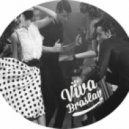 Dj Genie - Night Travelling