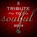 funkji Dj - Tribute To Soulful 2014 ()