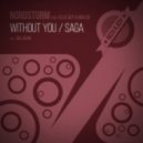 Nordstorm, Malou - Saga (Original Mix)