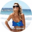 Alex Pafos - Hot Season 2014