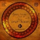 Onur Kaan - Chaihona No1 Live Set #11 (2014)