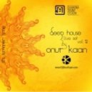 Onur Kaan - Chaihona No1 Live Set #12 (2014)