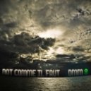 Not comme il faut - DMM 8