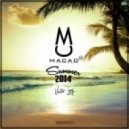 Victor Jay - Macao summer 2014