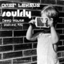 Oleg LEKSUS - Soulfly podcast #05 ()